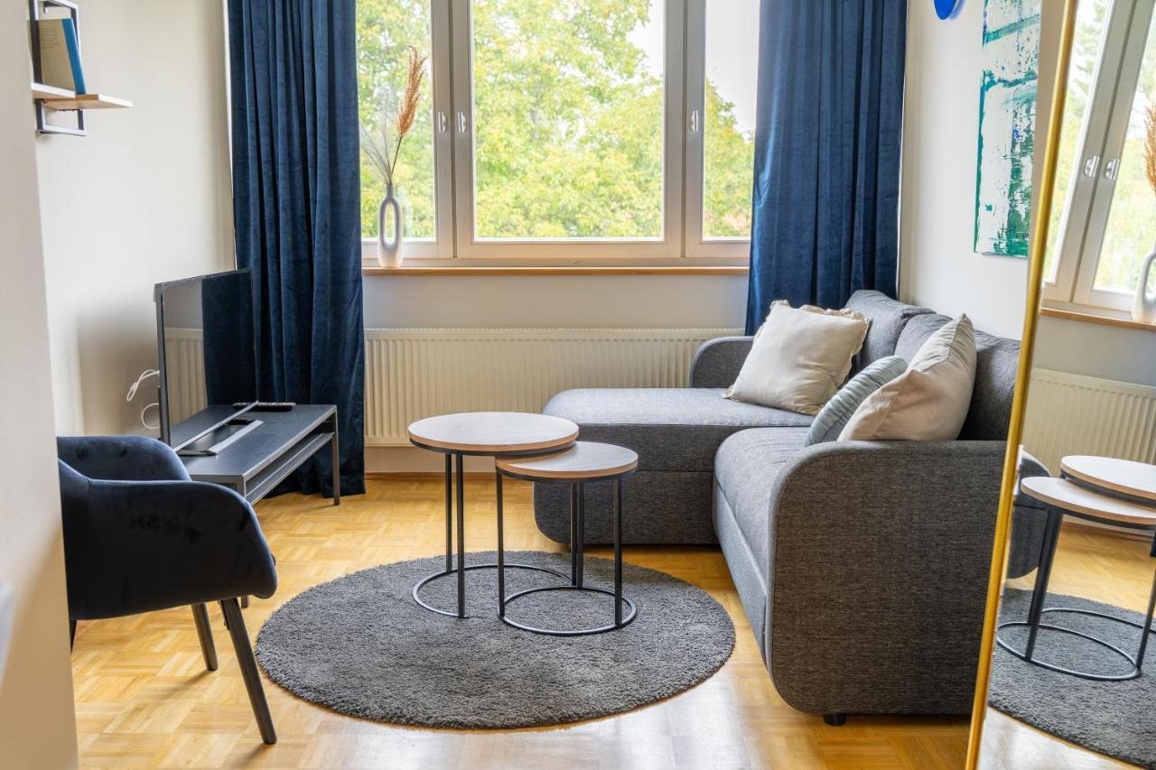 K17 Ankommen Und Wohlfuehlen Dresde Exterior foto